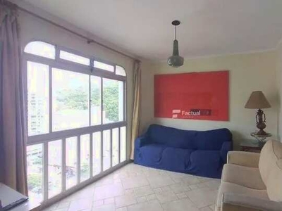 Apartamento com 3 dormitórios, 135 m² - venda por R$ 550.000,00 ou aluguel por R$ 5.000,00