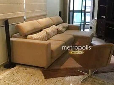 Apartamento com 3 dormitórios, 147 m² - venda por R$ 1.130.000,00 ou aluguel por R$ 6.393