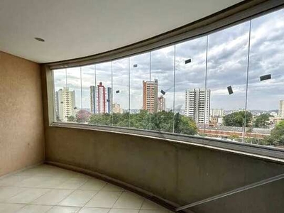 Apartamento com 3 dormitórios, 158 m² - venda por R$ 1.430.000,00 ou aluguel por R$ 6.483