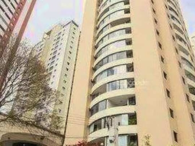 Apartamento com 3 dormitórios, 165 m² - venda por R$ 1.230.000,00 ou aluguel por R$ 6.880