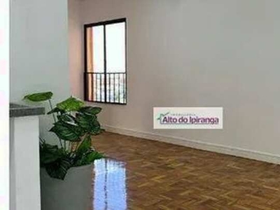 Apartamento com 3 dormitórios, 60 m² - venda por R$ 320.000,00 ou aluguel por R$ 2.500,00