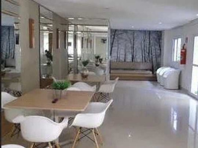 Apartamento com 3 dormitórios, 63 m² - venda por R$ 500.000 ou aluguel por R$ 3.059/mês