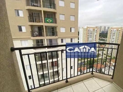 Apartamento com 3 dormitórios, 63 m² - venda por R$ 550.000,00 ou aluguel por R$ 3.184,00