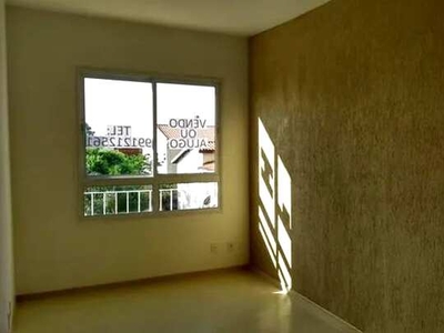 Apartamento com 3 dormitórios, 64 m² - venda por R$ 385.000,00 ou aluguel por R$ 2.130,00