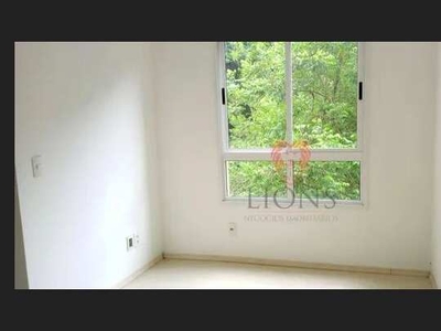 Apartamento com 3 dormitórios, 65 m² - venda por R$ 299.000,00 ou aluguel por R$ 2.185,00