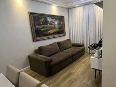 Apartamento com 3 dormitórios, 65 m² - venda por R$ 484.000,00 ou aluguel por R$ 3.000,00