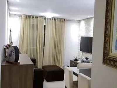 Apartamento com 3 dormitórios, 66 m² - venda por R$ 540.000,00 ou aluguel por R$ 2.600,00