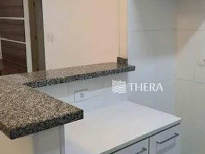 Apartamento com 3 dormitórios, 67 m² - venda por R$ 450.000,00 ou aluguel por R$ 2.857,62