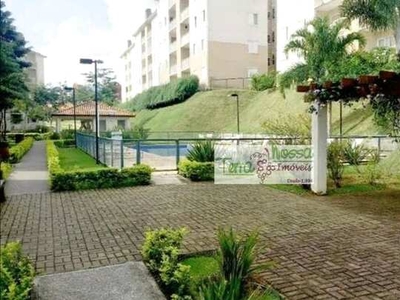 Apartamento com 3 dormitórios, 69 m² - venda por R$ 380.000,00 ou aluguel por R$ 2.383,00