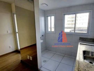 Apartamento com 3 dormitórios, 70 m² - venda por R$ 320.000 ou aluguel por R$ 1.790/mês