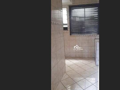 Apartamento com 3 dormitórios, 74 m² - venda por R$ 170.000 ou aluguel por R$ 1.400/mês