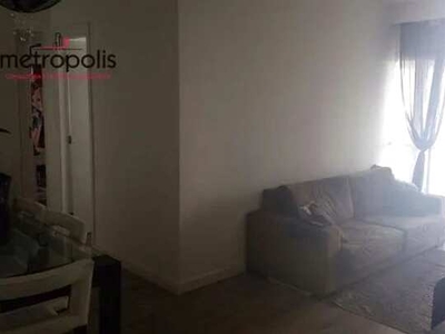 Apartamento com 3 dormitórios, 81 m² - venda por R$ 1.200.000,00 ou aluguel por R$ 5.620,0