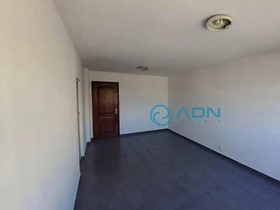 Apartamento com 3 dormitórios, 81 m² - venda por R$ 650.000 ou aluguel por R$ 3.229/mês