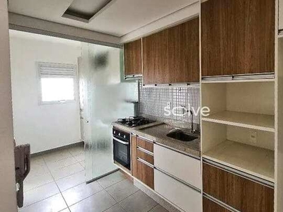 Apartamento com 3 dormitórios, 86 m² - venda por R$ 790.000,00 ou aluguel por R$ 4.724,00