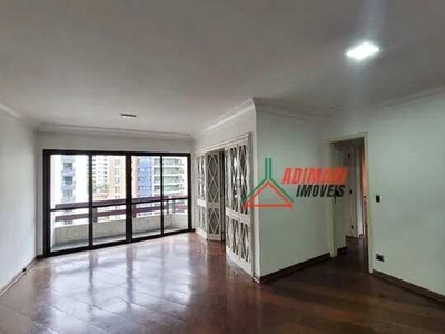 Apartamento com 3 dormitórios, 87 m² - venda por R$ 1.200.000,00 ou aluguel por R$ 5.660,0