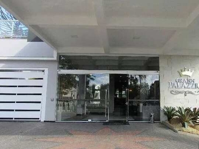 Apartamento com 3 dormitórios para alugar, 100 m² por R$ 4.029,00/mês - Centro - Gravataí