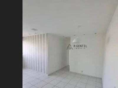 Apartamento com 3 dormitórios para alugar, 100 m² por R$ 7.873,00/mês - Lagoa - Rio de Jan