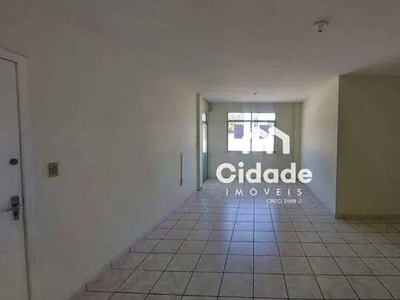 Apartamento com 3 dormitórios para alugar, 105 m² por R$ 1.950,00/mês - Centro - Jaraguá d