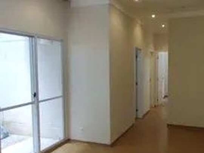 Apartamento com 3 dormitórios para alugar, 106 m² por R$ 2.389,84/mês - Vila Augusta - Gua