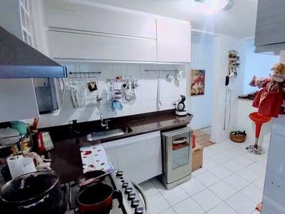 Apartamento com 3 dormitórios para alugar, 106 m² por R$ 4.100,00/mês - Centro - Nova Igua