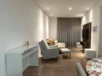Apartamento com 3 dormitórios para alugar, 109 m² por R$ 4.000,01/mês - Centro Cívico - Cu