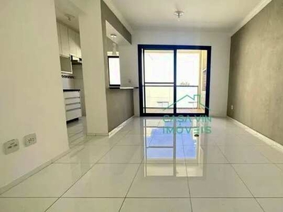 Apartamento com 3 dormitórios para alugar, 116 m² por R$ 5.115,00/mês - Pinheirinho - Vinh