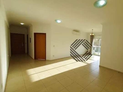 Apartamento com 3 dormitórios para alugar, 117 m² por R$ 3.980,00/mês - Jardim Paulistano