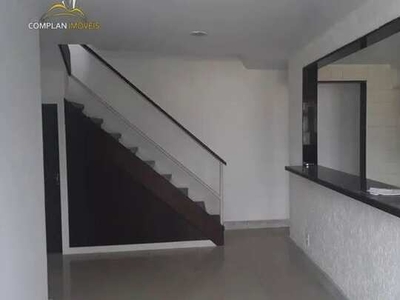 Apartamento com 3 dormitórios para alugar, 120 m² por R$ 3.395,00/mês - Taquara - Rio de J