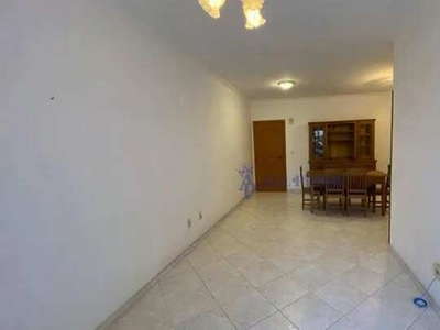Apartamento com 3 dormitórios para alugar, 125 m² por R$ 4.000,01 - Canto do Forte - Praia