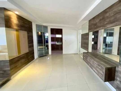 Apartamento com 3 dormitórios para alugar, 126 m² por R$ 3.200,01/mês - Bessa - João Pesso
