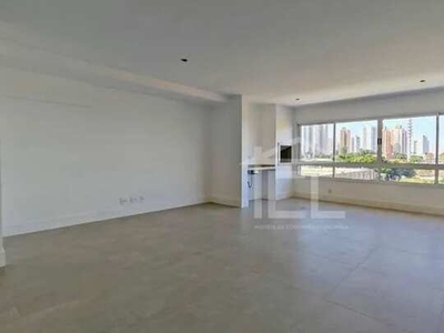 Apartamento com 3 dormitórios para alugar, 129 m² por R$ 5.100,00/mês - Gleba Palhano - Lo