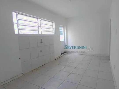 Apartamento com 3 dormitórios para alugar, 130 m² por R$ 3.528,49/mês - Vila Cachoeirinha