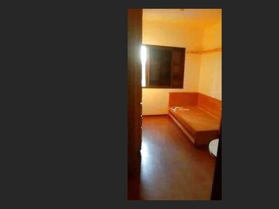 Apartamento com 3 dormitórios para alugar, 132 m² por R$ 6.320,37/mês - Vila Regente Feijó