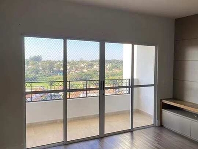 Apartamento com 3 dormitórios para alugar, 134 m² por R$ 5.540,00/ano - Condomínio Residen