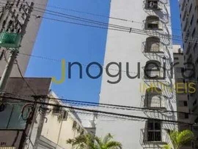 Apartamento com 3 dormitórios para alugar, 157 m² por R$ 7.422,00/mês - Paraíso - São Paul