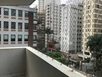 Apartamento com 3 dormitórios para alugar, 160 m² - Pinheiros - São Paulo/SP