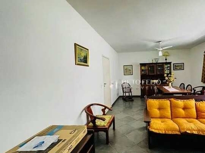 Apartamento com 3 dormitórios para alugar, 170 m² por R$ 4.000,02/mês - Praia Pitangueiras