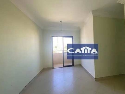 Apartamento com 3 dormitórios para alugar, 69 m² por R$ 3.961,08/mês - Tatuapé - São Paul