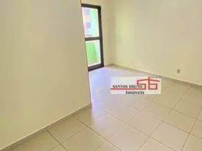 Apartamento com 3 dormitórios para alugar, 70 m² por R$ 2.390/mês - Limão - São Paulo/SP