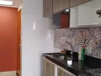 Apartamento com 3 dormitórios para alugar, 70 m² por R$ 2.500,00/mês - Assunção - São Bern