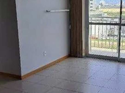 Apartamento com 3 dormitórios para alugar, 70 m² por R$ 2.840,00/mês - Pagani - Palhoça/SC