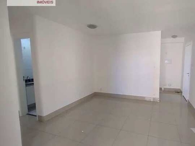 Apartamento com 3 dormitórios para alugar, 70 m² por R$ 4.212,00/mês - Barra Funda - São P