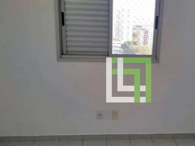 Apartamento com 3 dormitórios para alugar, 72 m² por R$ 3.335,00/mês - Retiro - Jundiaí/SP