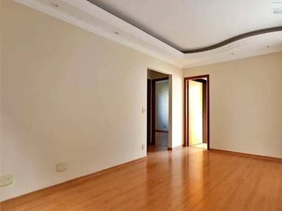 Apartamento com 3 dormitórios para alugar, 75 m² por R$ 1700/mês - Esplanada - Belo Horizo