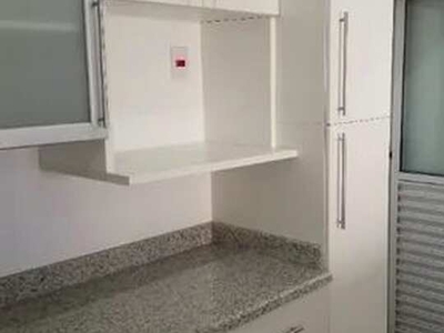 Apartamento com 3 dormitórios para alugar, 76 m² por R$ 3.404,95/mês - Parque Suzano - Suz