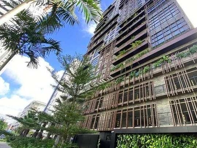 Apartamento com 3 dormitórios para alugar, 77 m² por R$ 4.000,01/mês - Tambaú - João Pesso