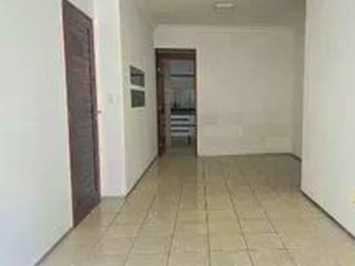 Apartamento com 3 dormitórios para alugar, 80 m² por R$ 2.300,01/mês - Tambaú - João Pesso