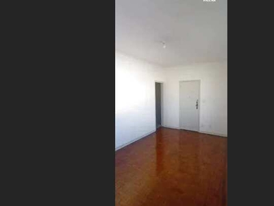 Apartamento com 3 dormitórios para alugar, 80 m² por R$ 2.500,00/mês - Vila Belmiro - Sant