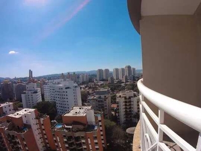 Apartamento com 3 dormitórios para alugar, 80 m² por R$ 4.912,55/mês - Vila Leopoldina - S