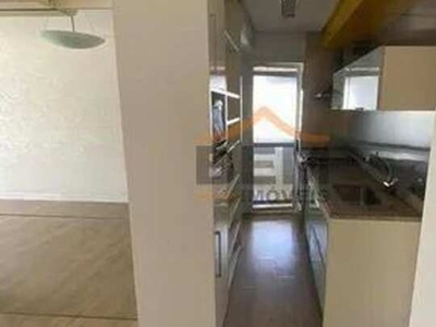 Apartamento com 3 dormitórios para alugar, 80 m² por R$ 5.265,00/mês - Fazenda - Itajaí/SC